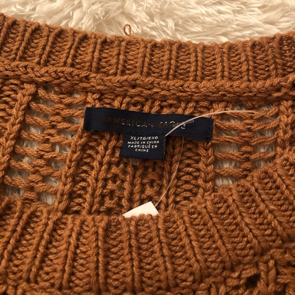 AMERICAN EAGLE sweater - Picture 4 of 4